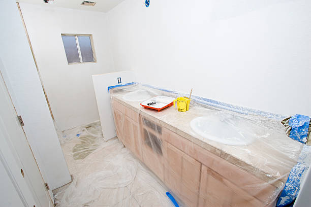 Best Drywall Sanding and Smoothing  in Lynchburg, VA